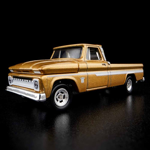Matchbox Collectors 1964 Chevy® C10 Pickup Truck