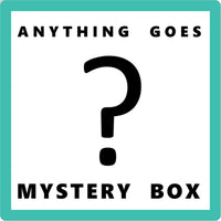 Any 1/64 Diecast Brands - Mystery Box - Small