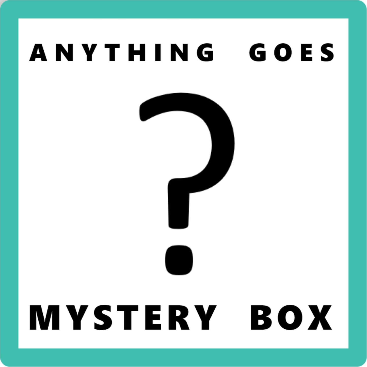 Any 1/64 Diecast Brands - Mystery Box - Medium