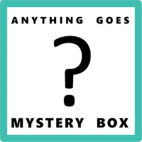 Any 1/64 Diecast Brands - Mystery Box - Large