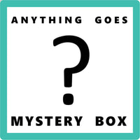 Any 1/64 Diecast Brands - Mystery Box - Extra Large
