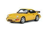 1/18 GT Spirit Porsche 911 (964) RS America (Resin Car Model)