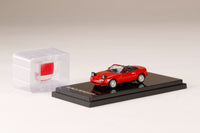 Hobby Japan Mazda Miata Eunos Roadster (NA6CE) Classic Red