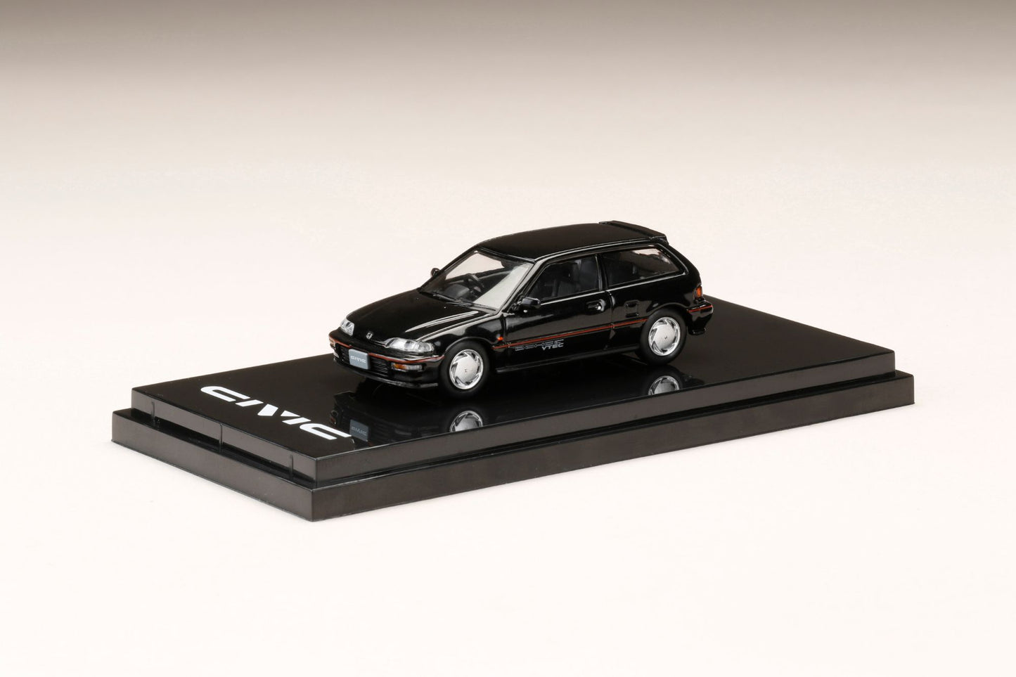 Hobby Japan Honda Civic (EF9) SiR Ⅱ Black