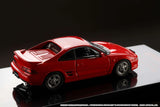Hobby Japan 1/64 Toyota MR2 (SW20) GT-S Customized Version SUPER RED II