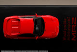 Hobby Japan 1/64 Toyota MR2 (SW20) GT-S Customized Version SUPER RED II