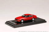 Hobby Japan 1/64 Toyota Celica XX 2800GT (A60) 1983 Super Red