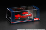 Hobby Japan 1/64 Toyota Celica XX (A60) 1983 2000GT TWINCAM24 Customized Version Super Red