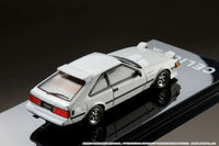 Hobby Japan 1/64 Toyota CELICA XX (A60) 1983 2000GT TWINCAM24 Customized Version Super White
