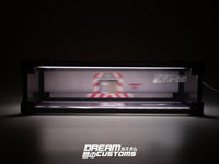 Dream Customs Hako 2.0 Singapore CTE Expressway