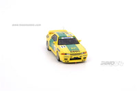 Inno64 Nissan Skyline GT-R R32 BP OIL TRAMPIO Inter TEC Fuji 1993 #11