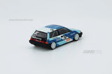 Inno64 Honda Civic Si E-AT #10 Trampio Macau Guia Race 1986