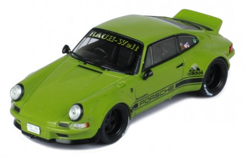 1/43 Ixo Models RWB Backdate Olive Green