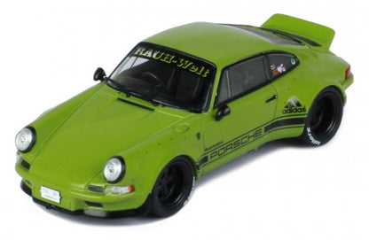 1/43 Ixo Models RWB Backdate Olive Green
