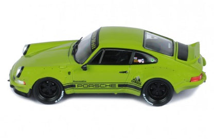 1/43 Ixo Models RWB Backdate Olive Green