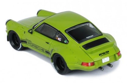 1/43 Ixo Models RWB Backdate Olive Green