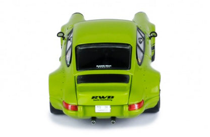 1/43 Ixo Models RWB Backdate Olive Green
