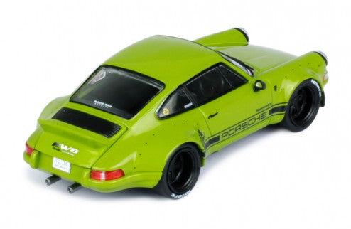 1/43 Ixo Models RWB Backdate Olive Green