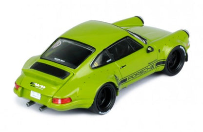 1/43 Ixo Models RWB Backdate Olive Green