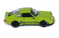 1/43 Ixo Models RWB Backdate Olive Green