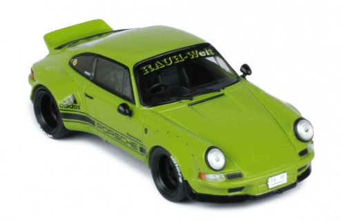 1/43 Ixo Models RWB Backdate Olive Green