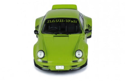 1/43 Ixo Models RWB Backdate Olive Green