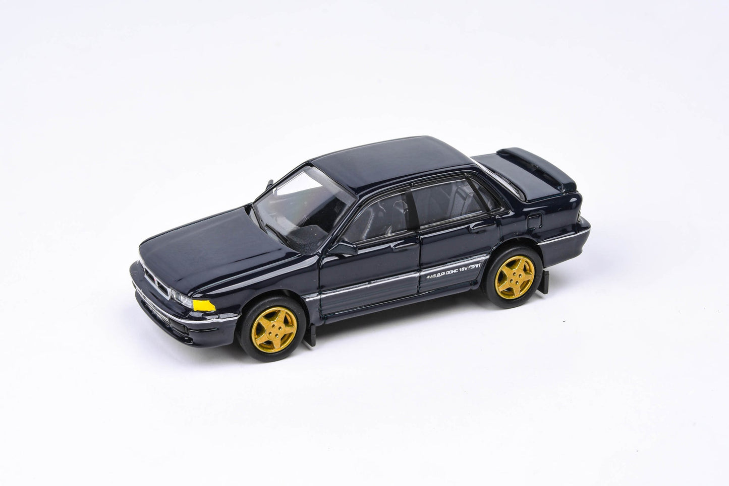 Para64 Mitsubishi Galant VR-4 Cosmic Blue