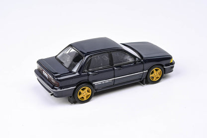 Para64 Mitsubishi Galant VR-4 Cosmic Blue