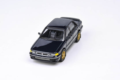 Para64 Mitsubishi Galant VR-4 Cosmic Blue