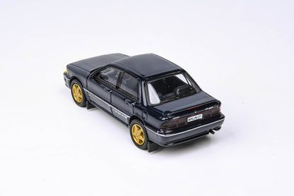 Para64 Mitsubishi Galant VR-4 Cosmic Blue