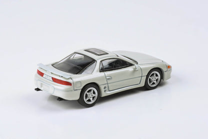 Para64 Mitsubishi GTO / 3000GT Glacier White Pearl