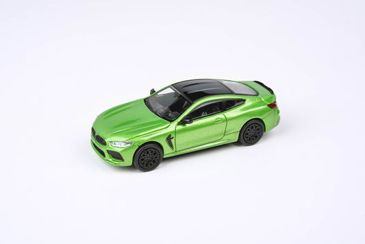 Para64 BMW M8 Java Green