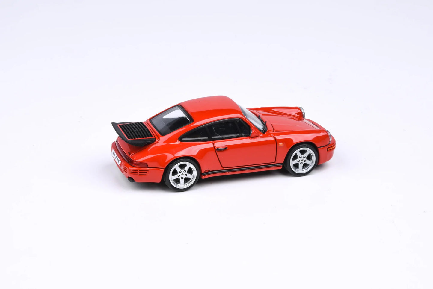 Para64 RUF 1987 CTR Yellowbird Guards Red