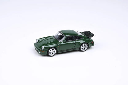 Para64 RUF 1987 CTR Irish Green