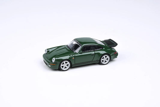 Para64 RUF 1987 CTR Irish Green