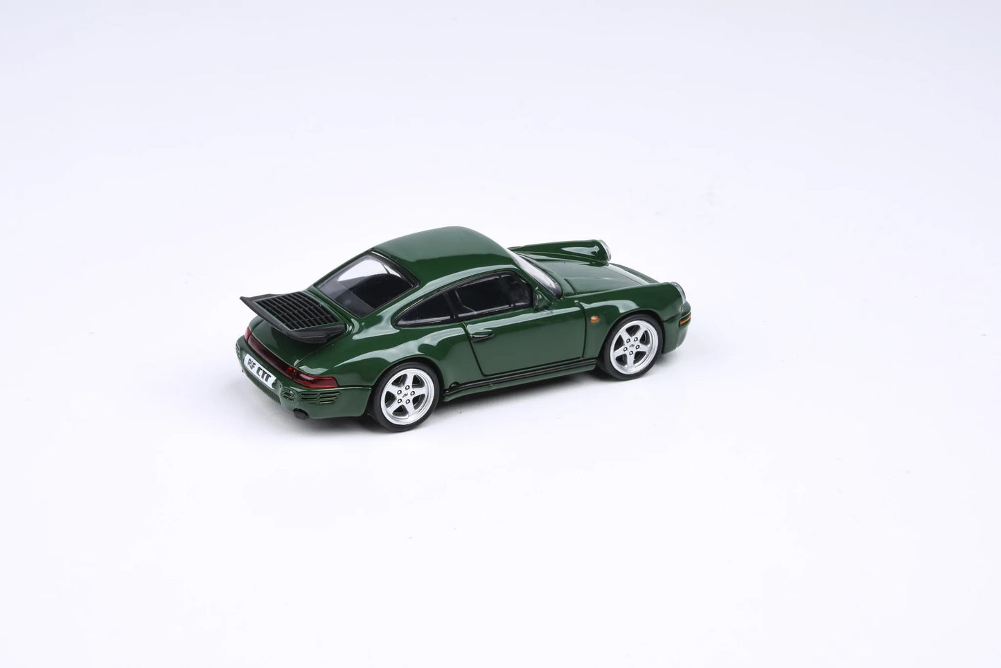 Para64 RUF 1987 CTR Irish Green