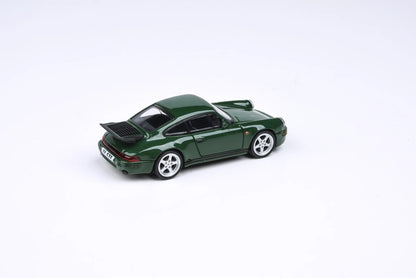 Para64 RUF 1987 CTR Irish Green