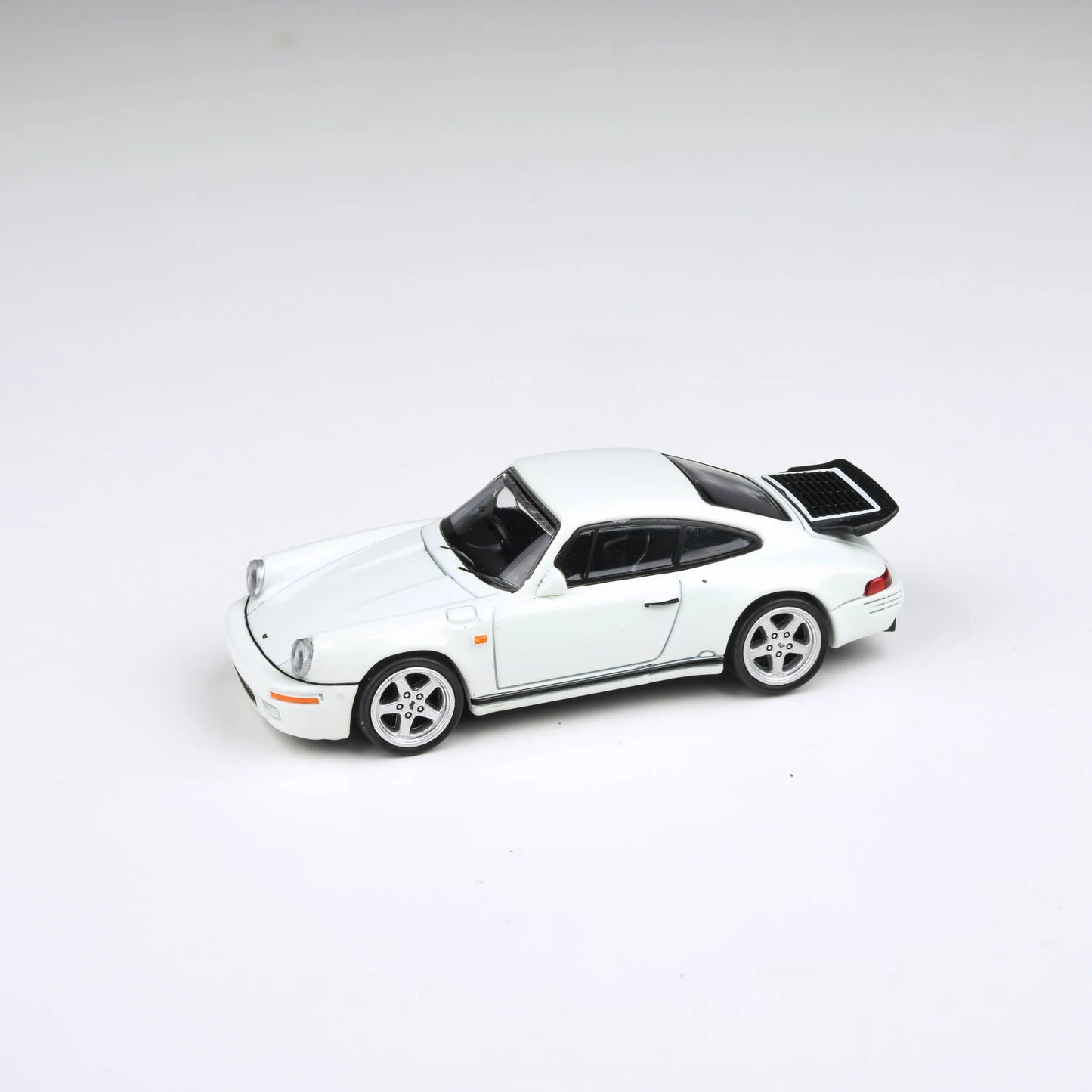 Para64 1/64 1987 RUF CTR Grand Prix White - PA-55296