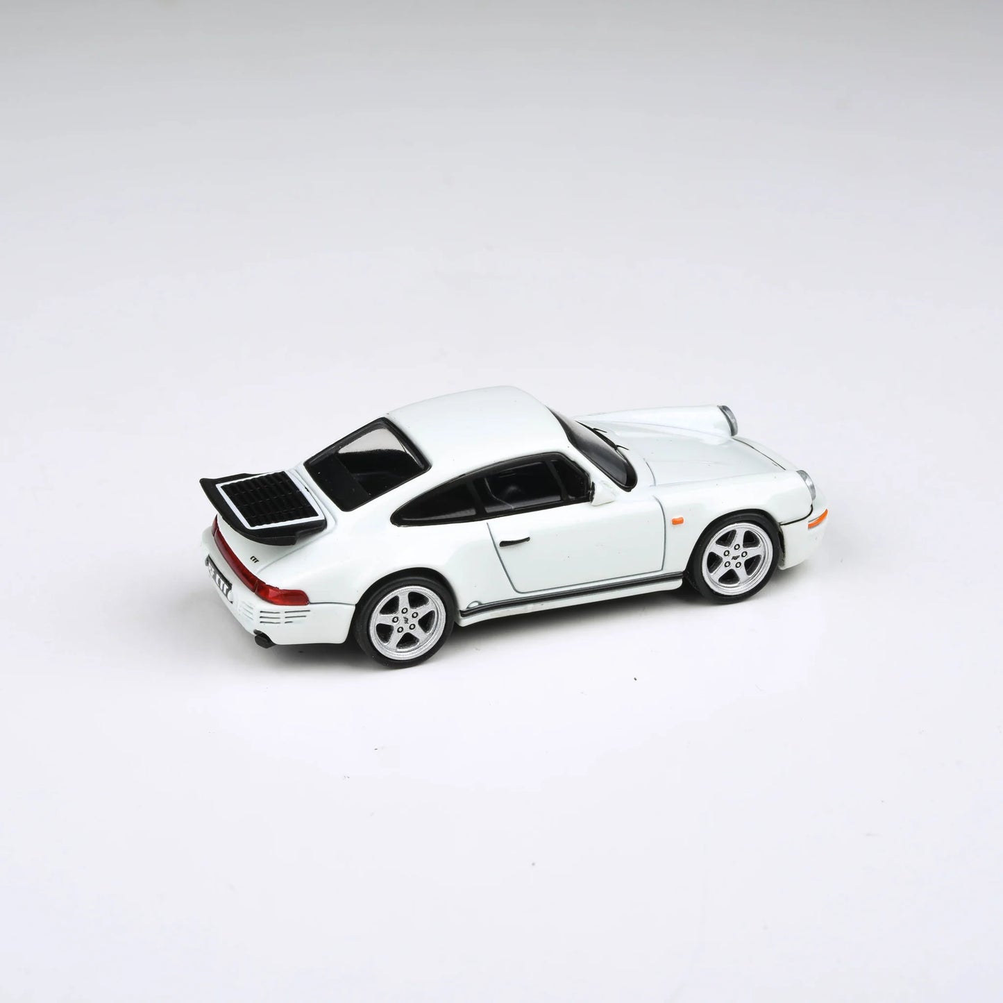 Para64 1/64 1987 RUF CTR Grand Prix White - PA-55296