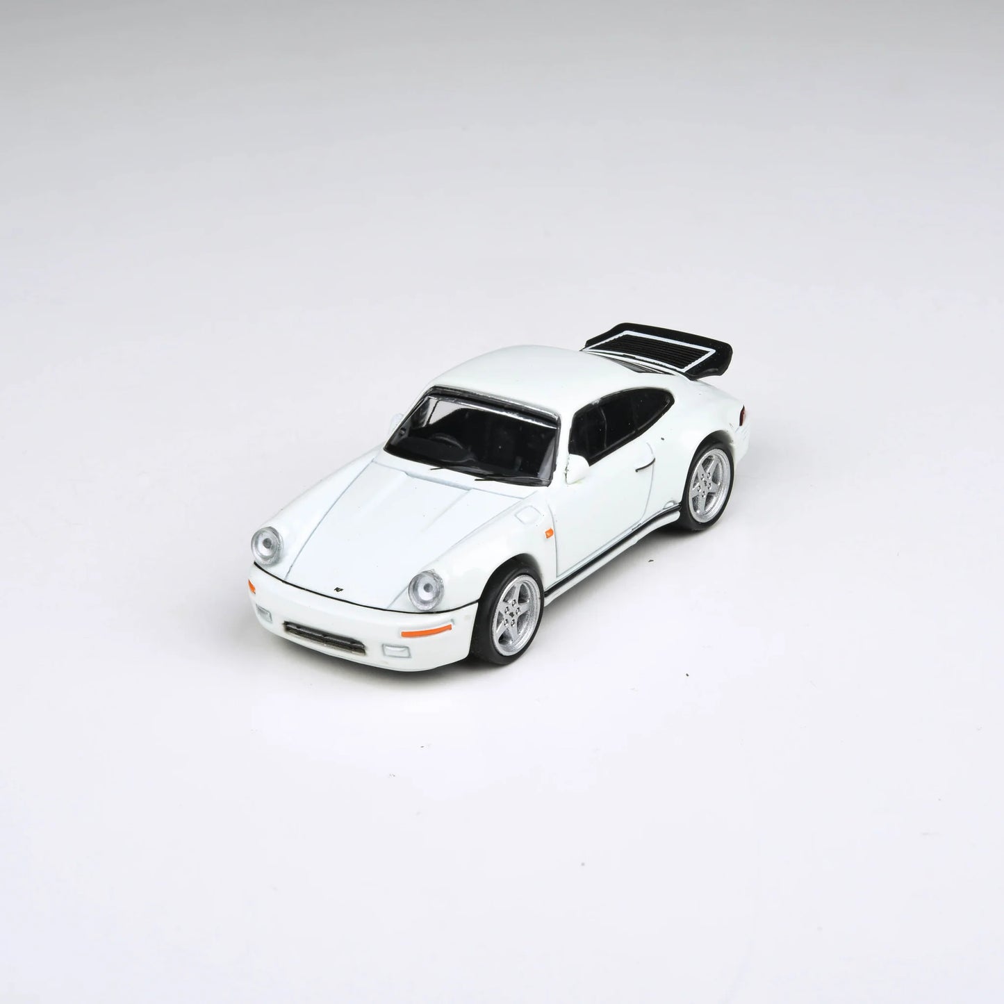 Para64 1/64 1987 RUF CTR Grand Prix White - PA-55296
