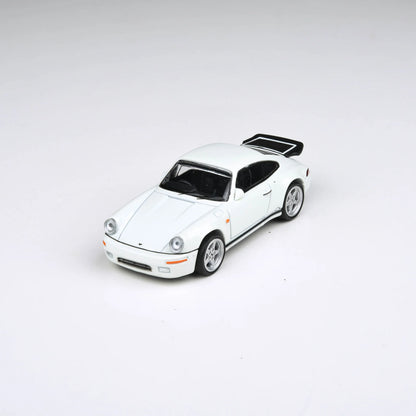 Para64 1/64 1987 RUF CTR Grand Prix White - PA-55296