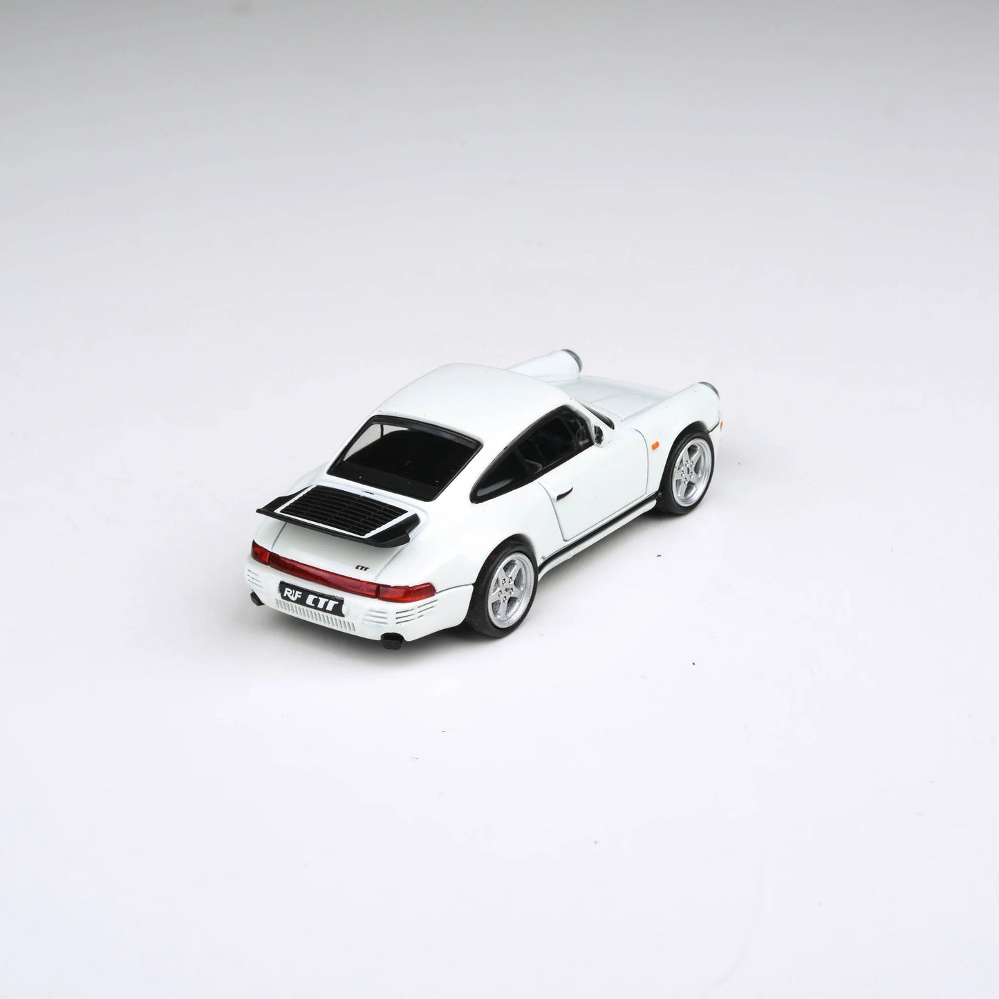 Para64 1/64 1987 RUF CTR Grand Prix White - PA-55296