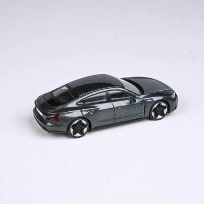 Para64 Audi E-Tron Daytona Grey