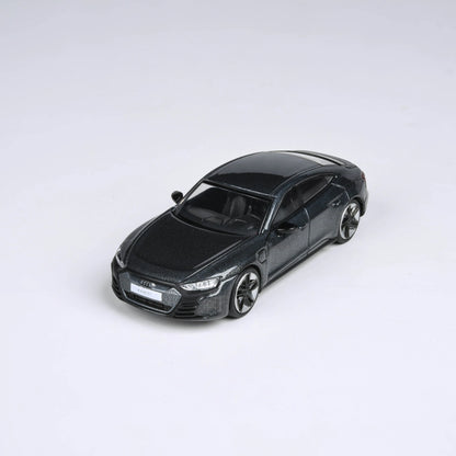 Para64 Audi E-Tron Daytona Grey