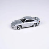 Para64 RUF CTR2 Silver