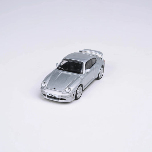 Para64 1/64 RUF CTR2 Silver