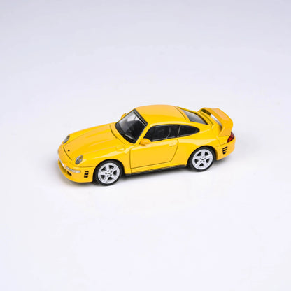 Para64 1/64 RUF CTR2 Blossom Yellow