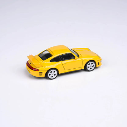 Para64 1/64 RUF CTR2 Blossom Yellow