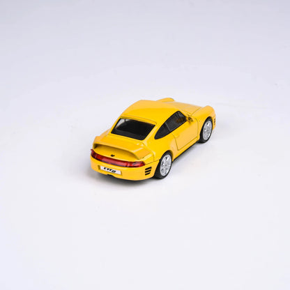 Para64 1/64 RUF CTR2 Blossom Yellow