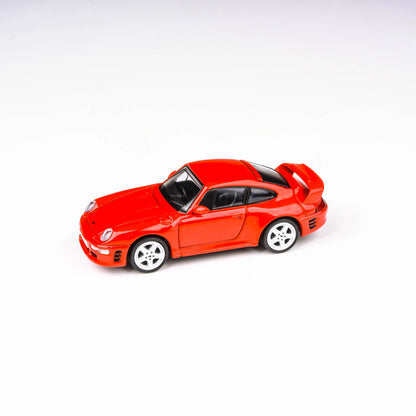 Para64 1/64 RUF CTR2 Guards Red